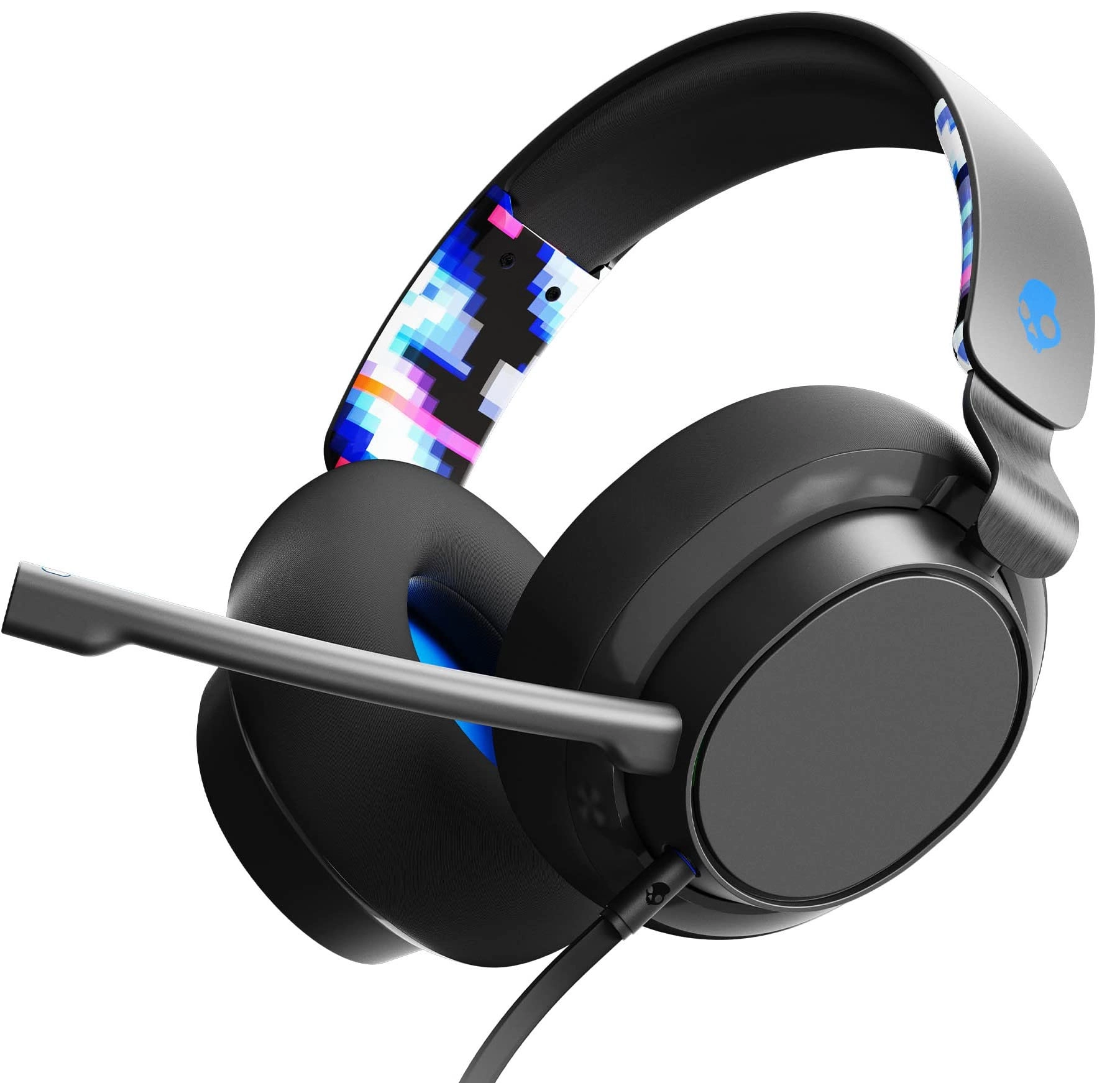 SLYR Pro - Wired Headset