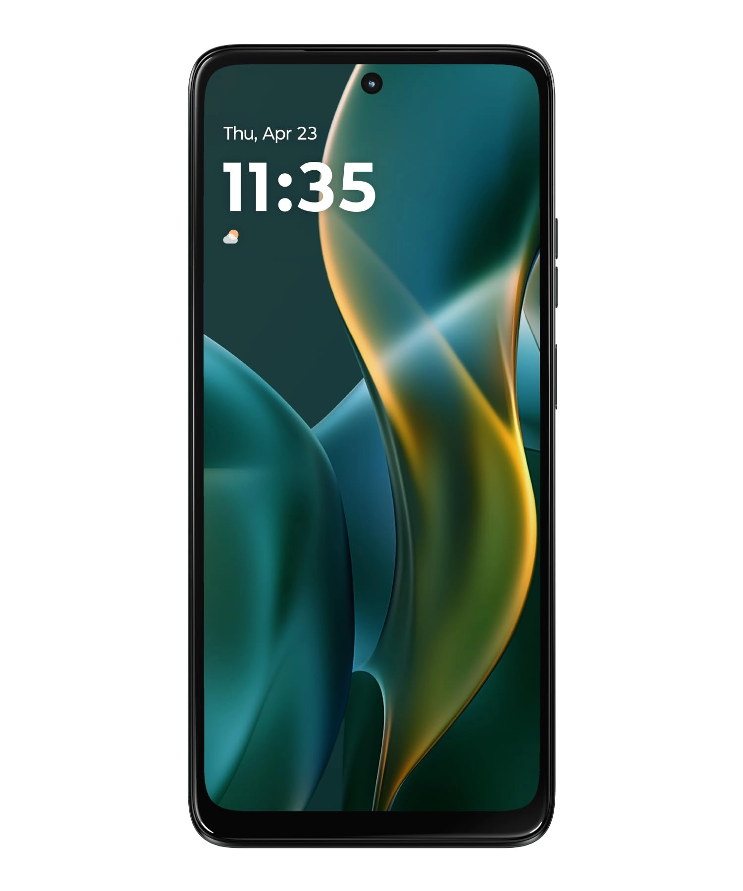 G35 - 4 GB 128 GB