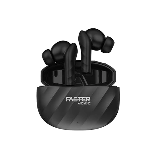 Raptor Wireless Earbud
