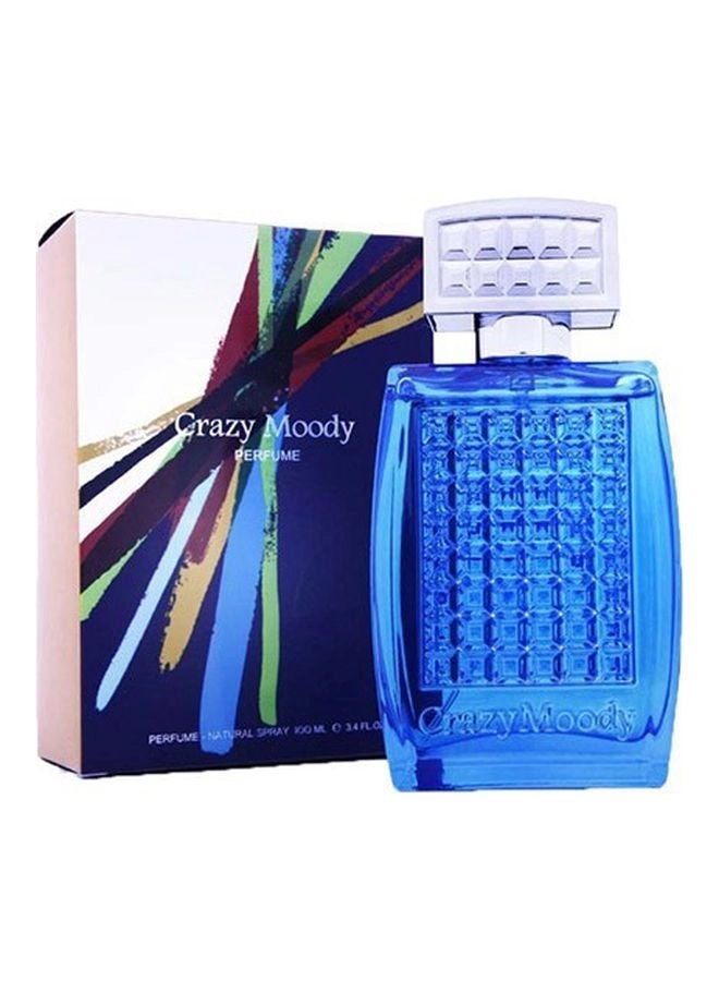 Crazy Moody Eau de Parfum - 100ml