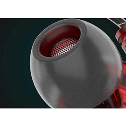 In-Ear Earphones - Wired Earphone