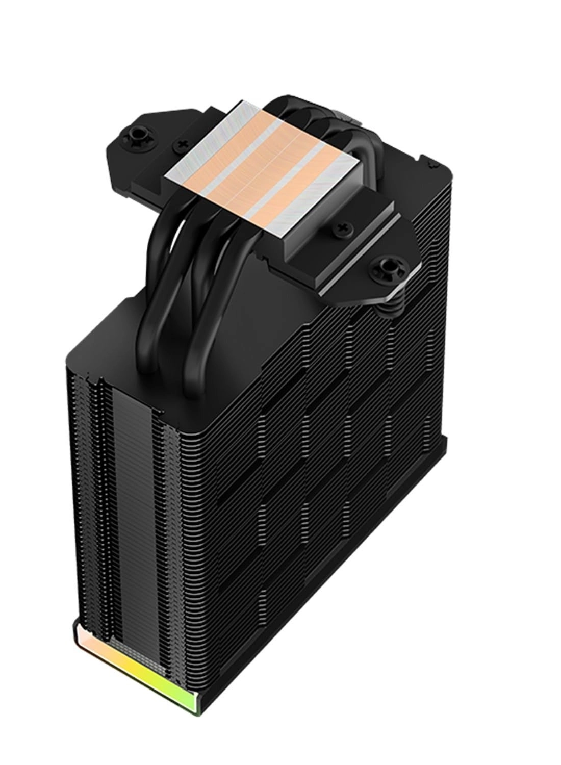 AK400 Digital - 1 fan 120mm