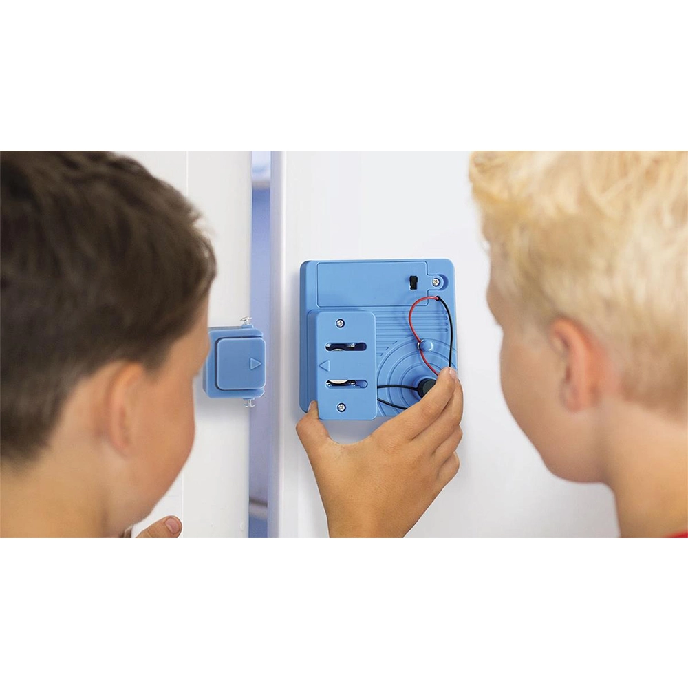 Magnetic Intruder Alarm Kit Electronics - 8 years+