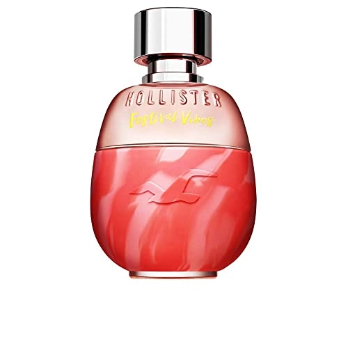 Festival Vibes Eau de Parfum 100ml