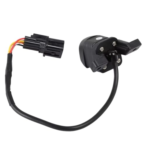 Parking Assist Camera - Wire