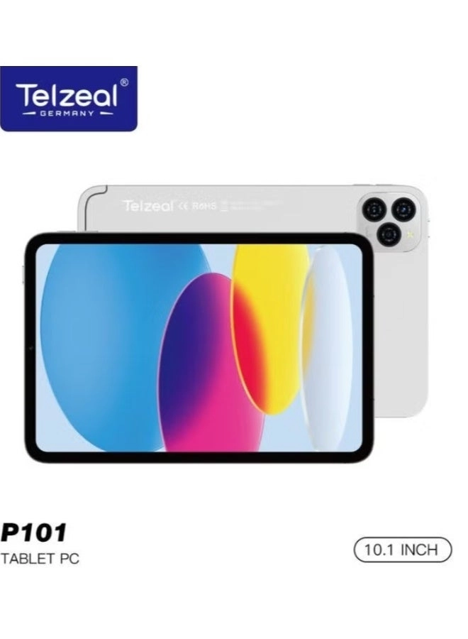 P101 - 512GB 10.1" Bundle