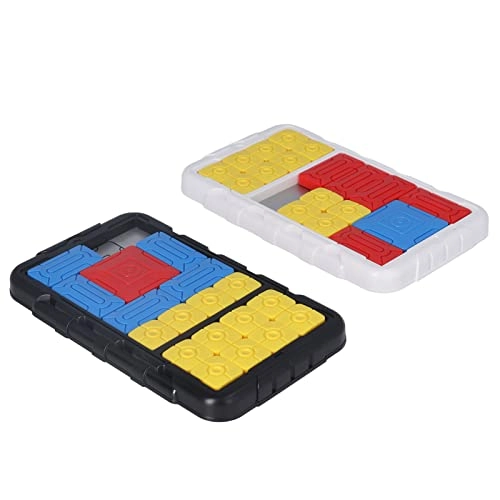 Challenges Slide Board - 2pcs Portable