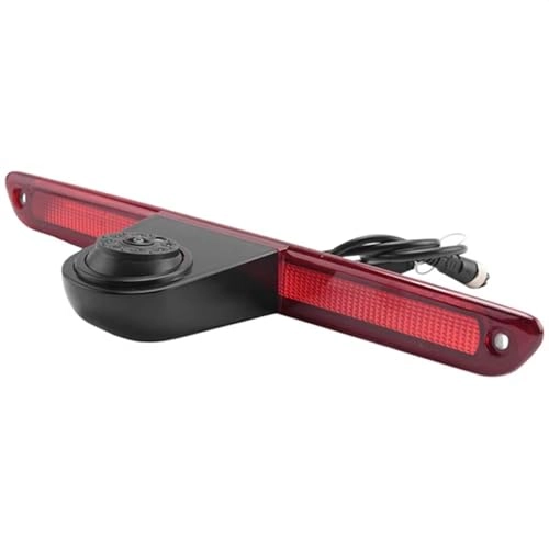 Reversing Camera - Night Vision 1280 (H) x 720 (V)