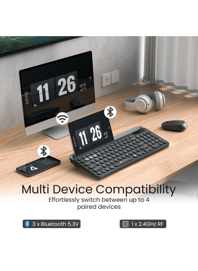 Bubble 3.0 - Wireless