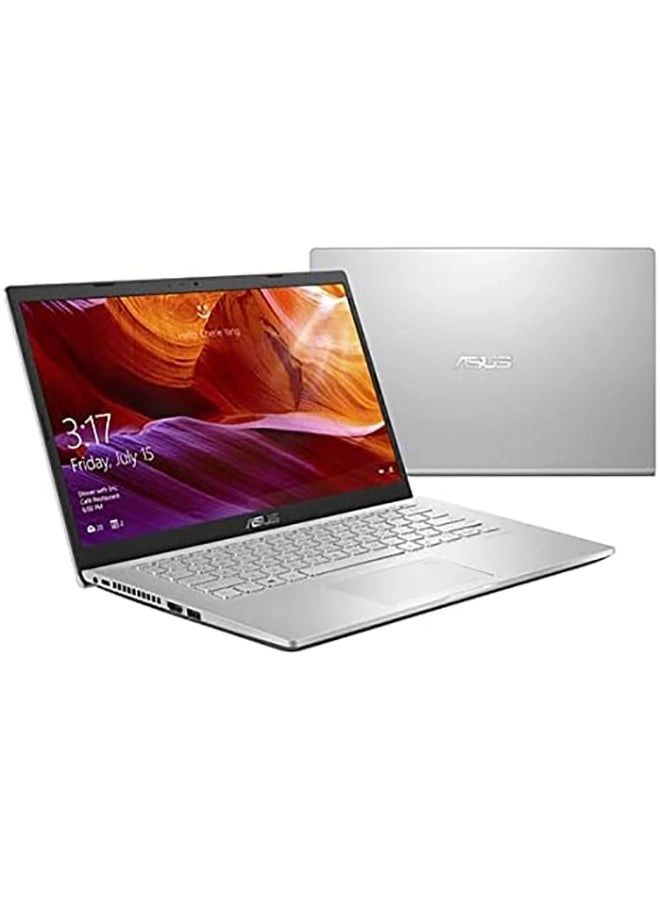 Vivobook 14 X409FA - 14'' Core i3-10110U 4GB DDR4 256GB SSD