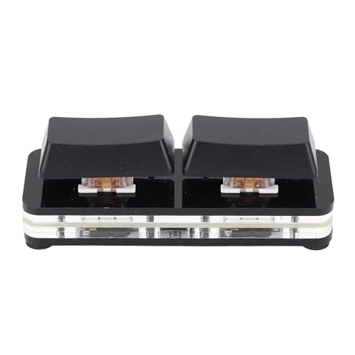 Mechanical Keyboard - Wired