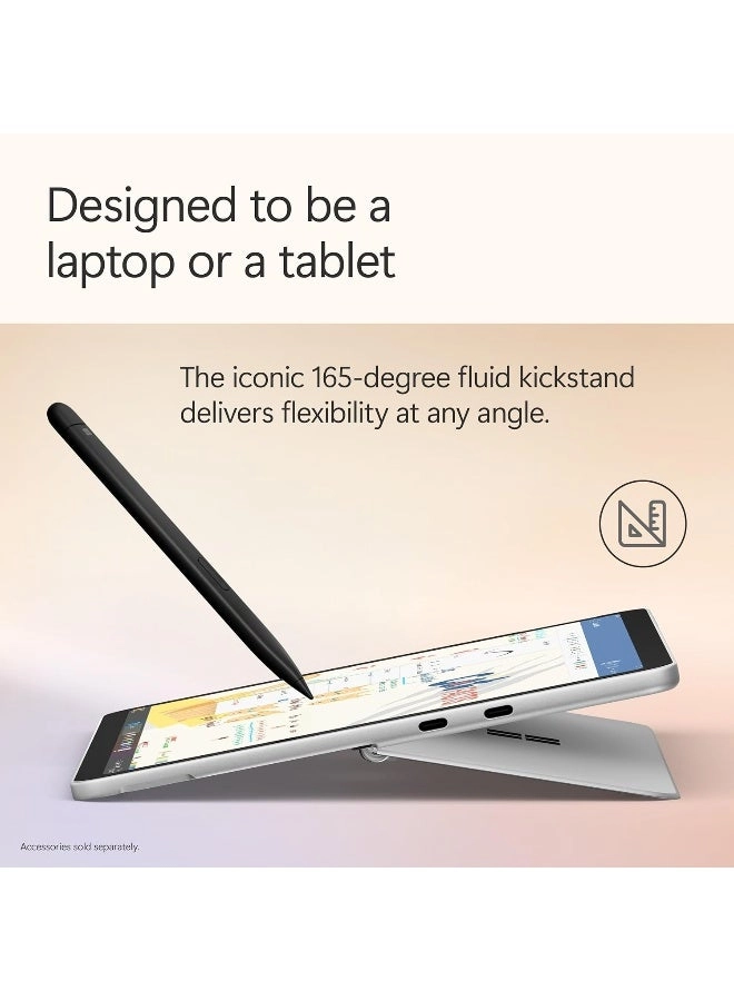 Surface Pro EP2-40218 - 12'' X Plus X1P-42-100 16GB RAM 256GB SSD