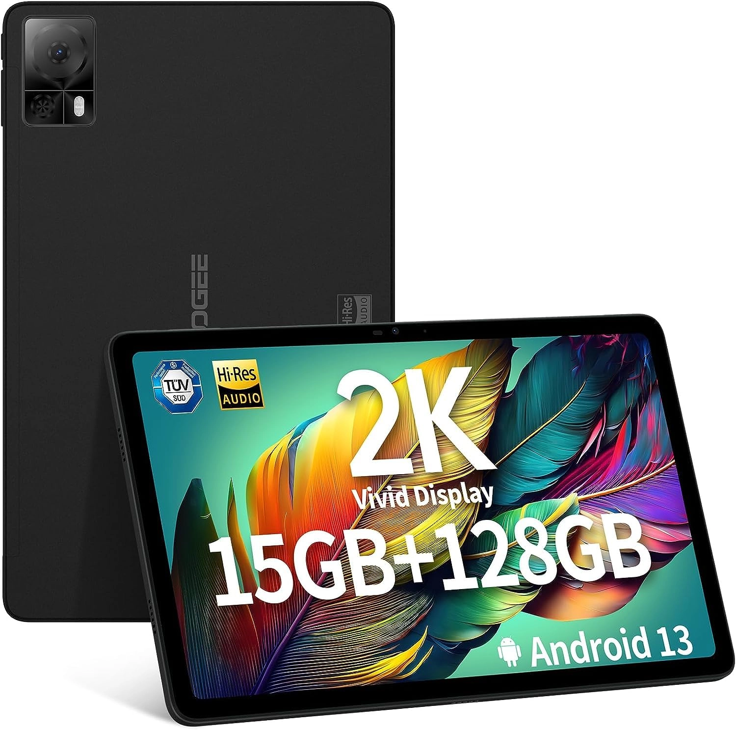 T20S Tablet - 128GB 10.4"