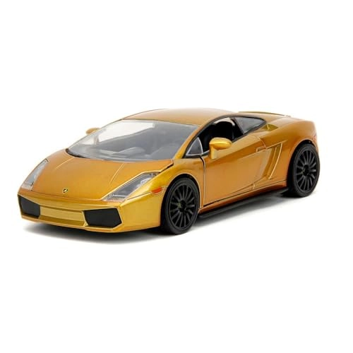 Fast & Furious Lamborghini Gallardo - 1:24