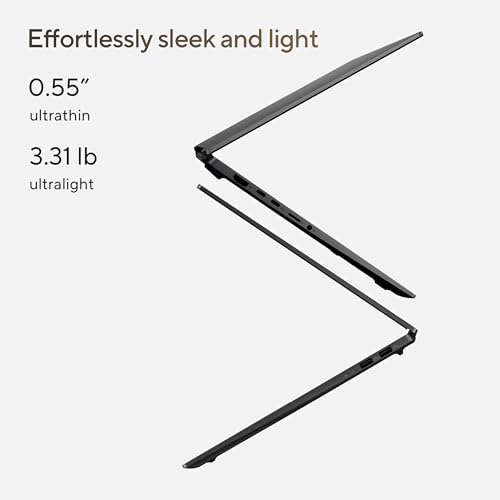 Vivobook S16 M5606KA-DS76 - 16'' Ryzen AI 7 350 16GB DDR5 1TB SSD