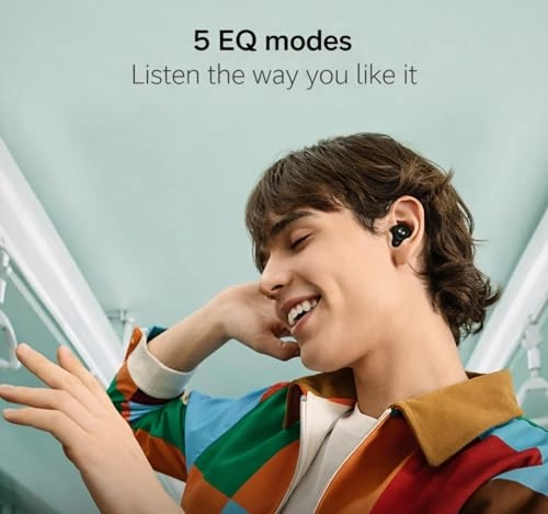 EarBuds 6 Play Wireless Earbud