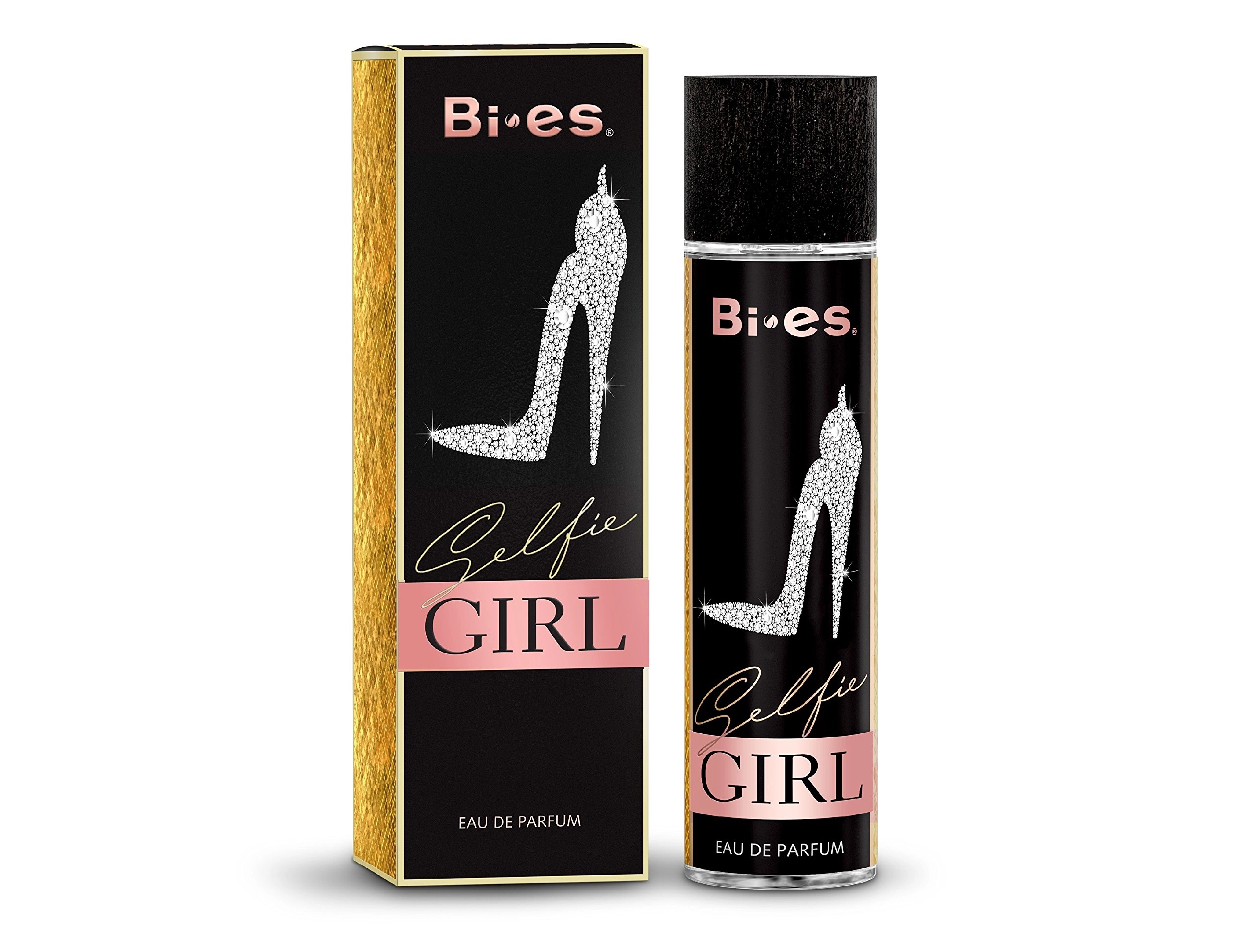 BI-ES Selfie Girl Eau de Parfum - 100 ml