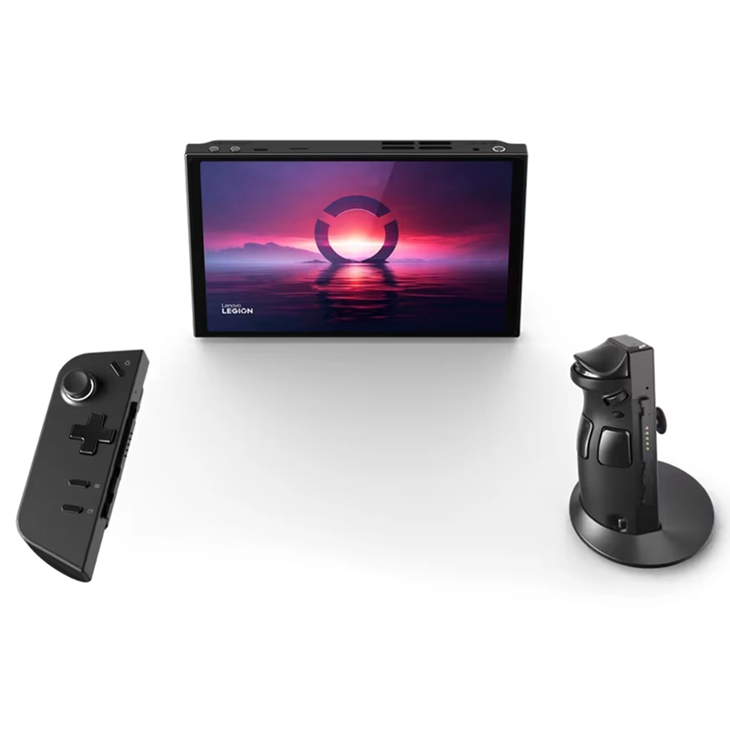 Legion Go 8APU1 - 8.8'' Ryzen Z1 Extreme 16GB DDR5 1TB SSD