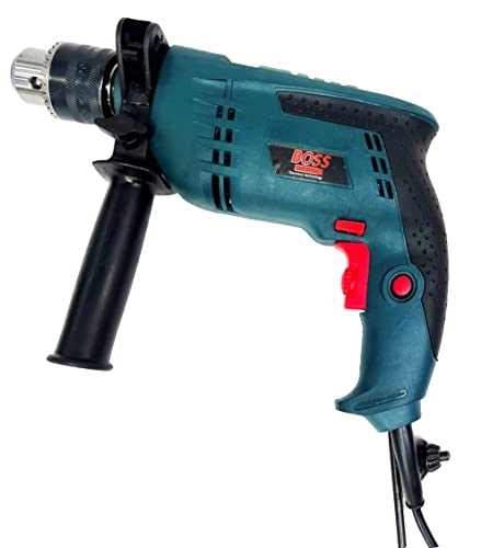 Impact Drill - 13mm 1000 Watts