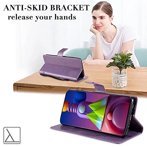 Ultra Slim Fit Wallet Case for Xiaomi 13 Lite 5G