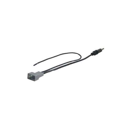 Honda Accord Dash Kit - 2008-2012 Double DIN or Single ISO