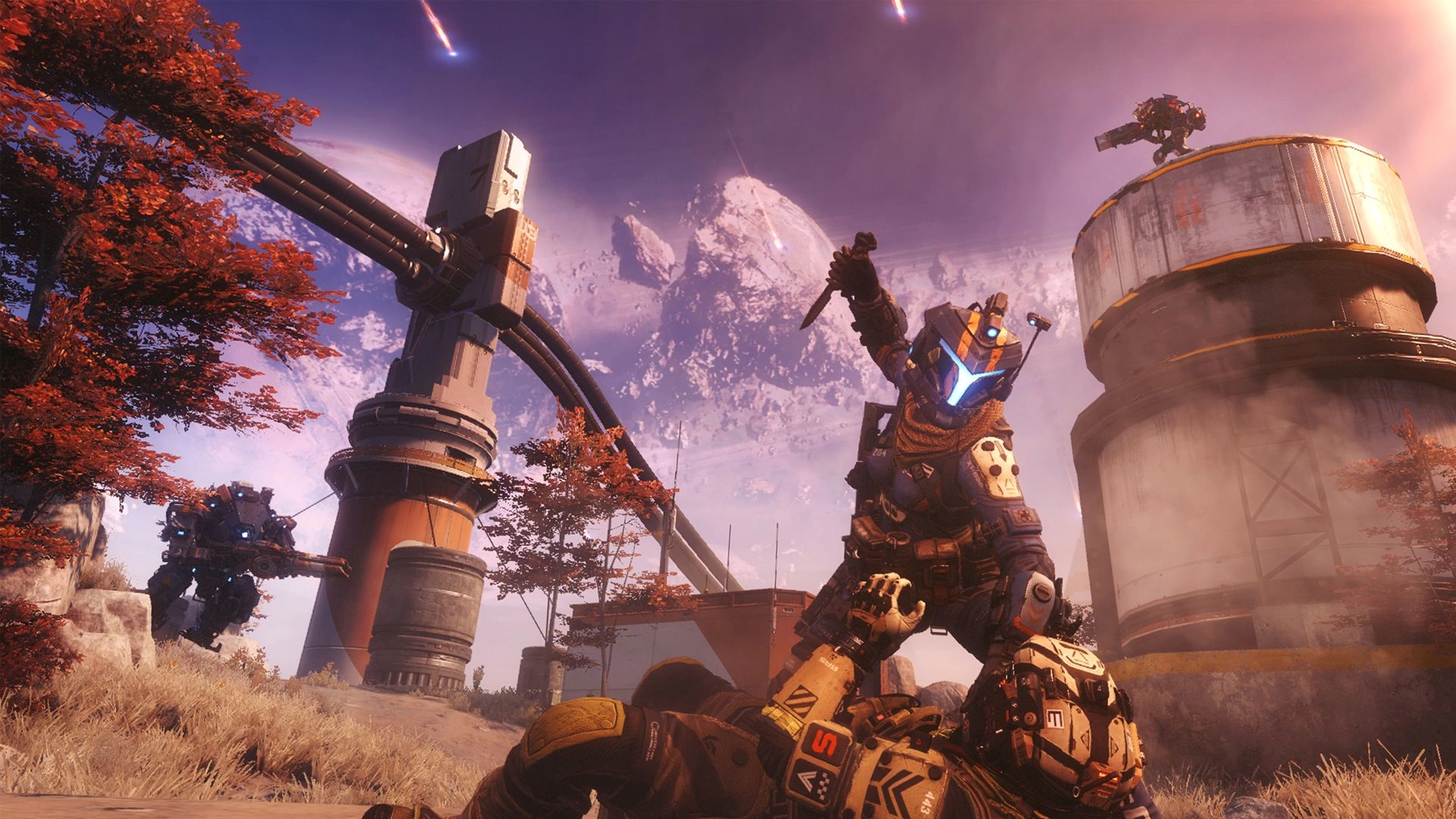 Titanfall 2 - PlayStation 4