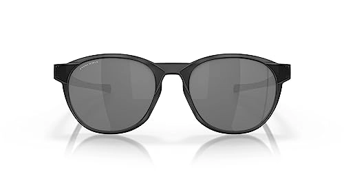 Reedmace - 54 millimeters Matte Grey Smoke/Prizm Ruby Polarized