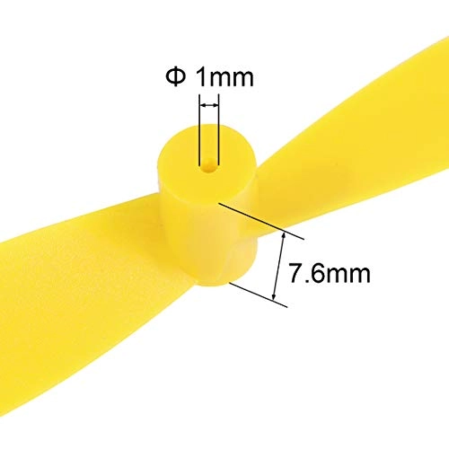 RC Propellers - coreless