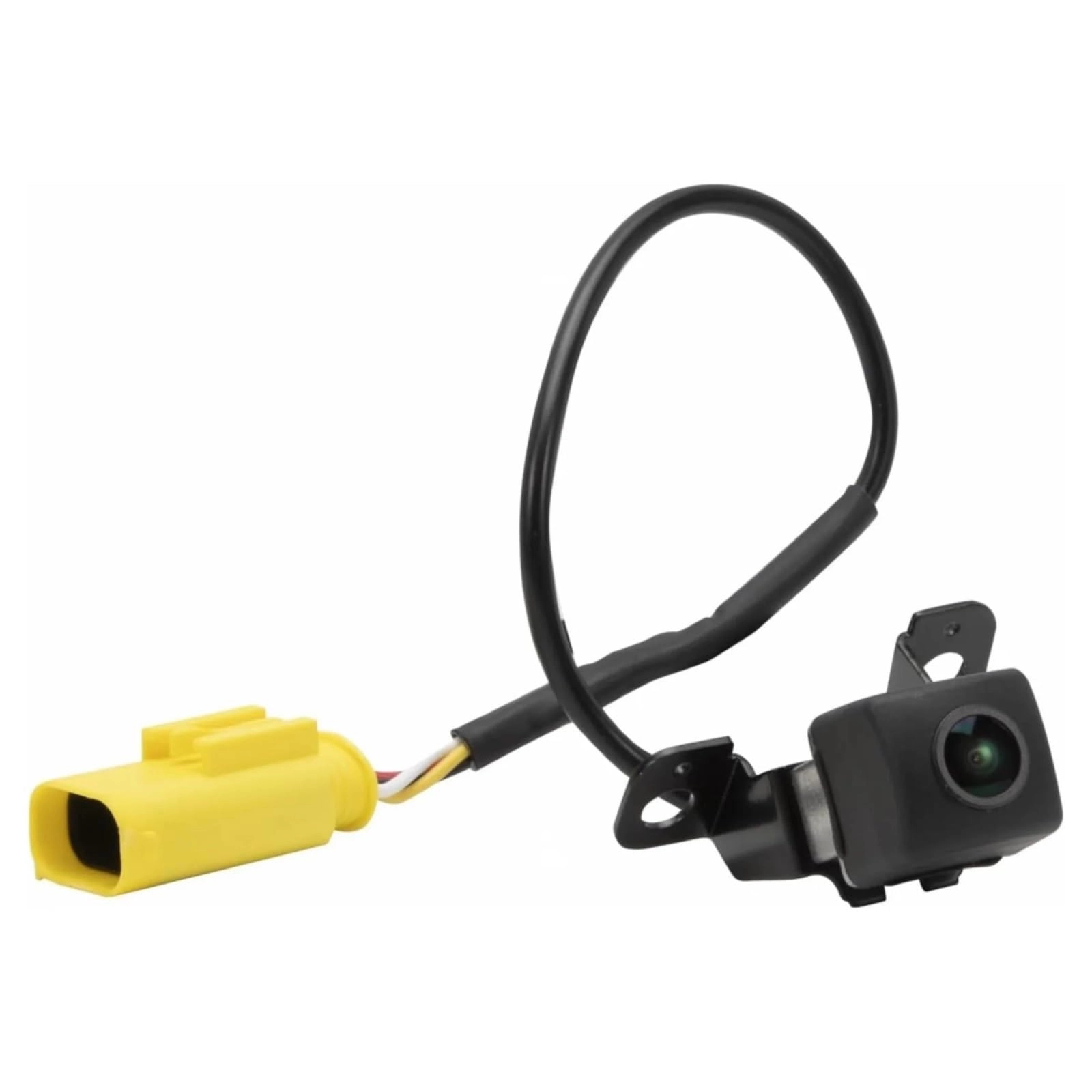 Rearview Camera - Night Vision