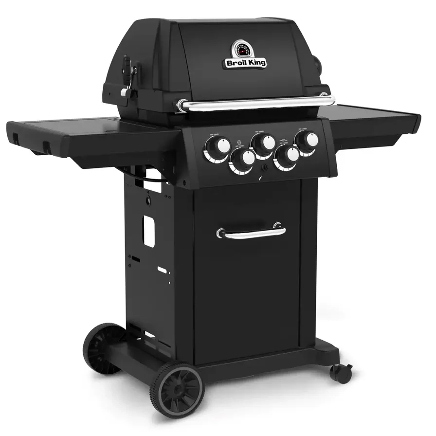 Broil King Royal 390 Shadow - 3 Gas