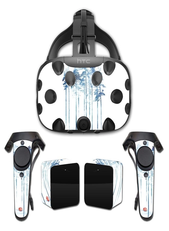 Skin Compatible with HTC Vive