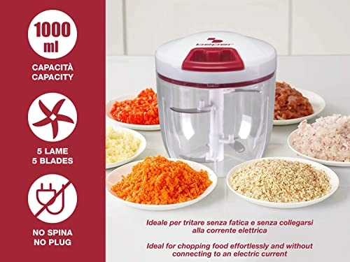 C107UTT002 - 1000 Milliliters 5