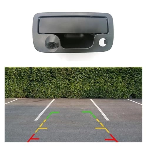 Rear View Camera - Night Vision Wired 1920*1080P