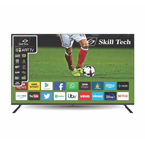 SK6550S4KFL - 65 Inch