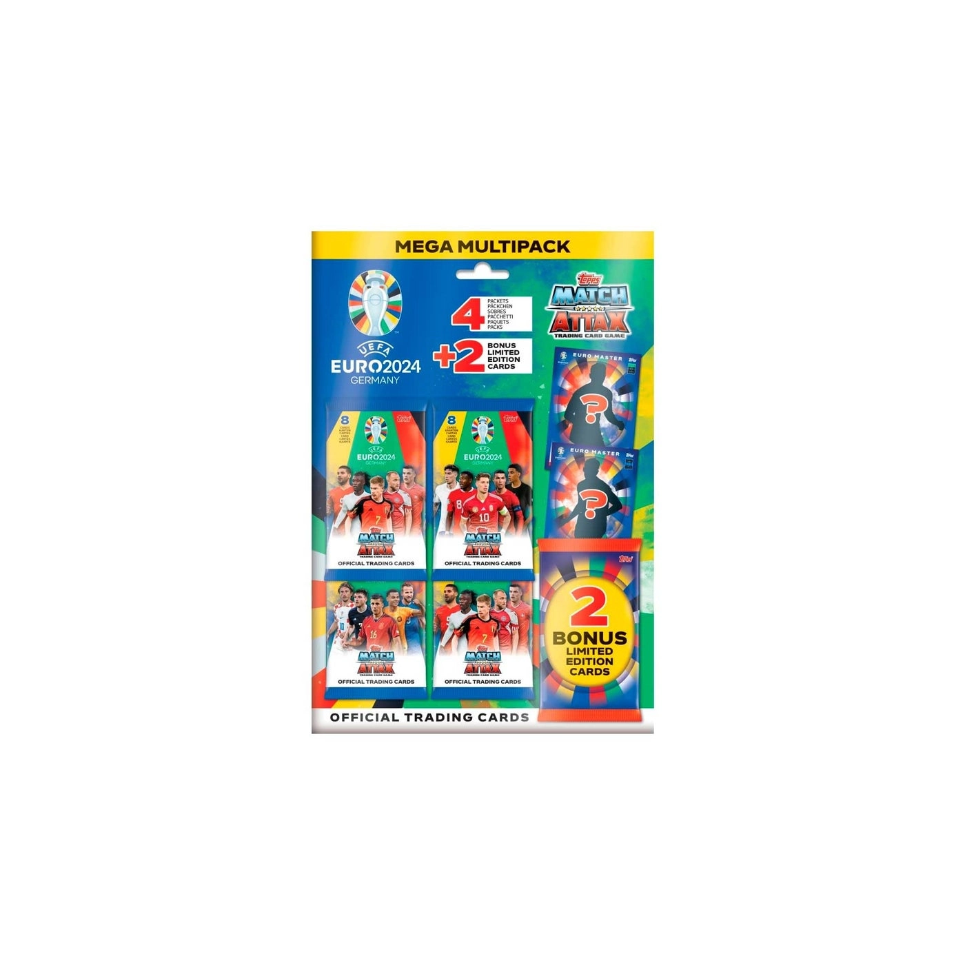 Cristiano Ronaldo Collectible - 24pcs
