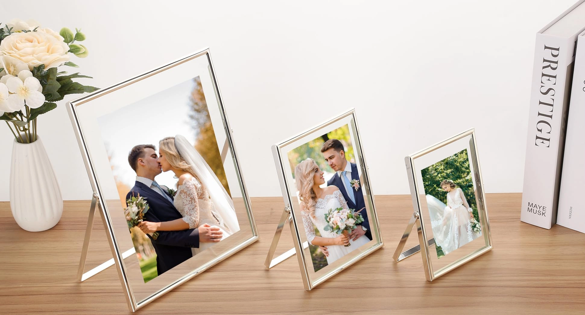 Floater Frame - 10x12'' 1