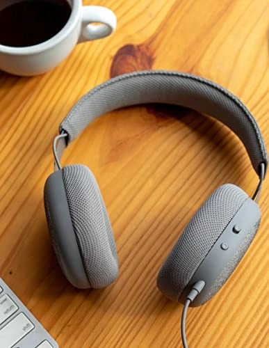 Fokus+ Wireless Headphone