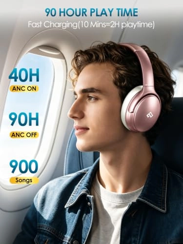 H1 Wireless Headphone