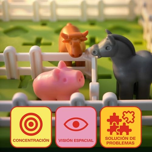 Order on the Farm - 5 years and up