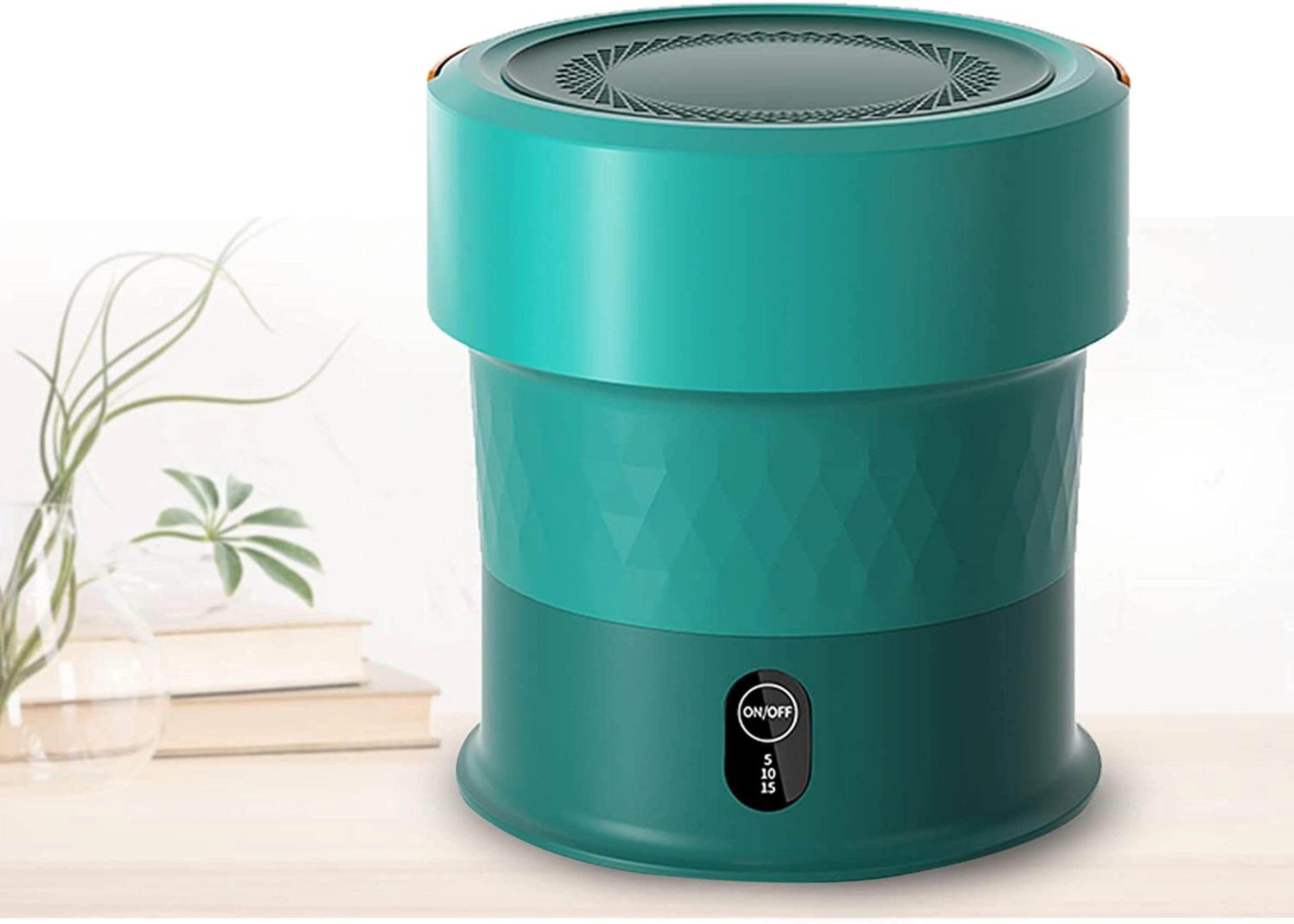 Mini Folding Washing Machine