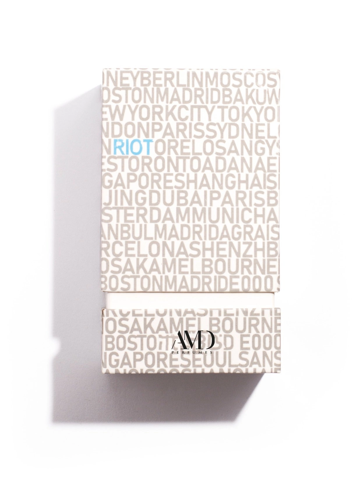 Riot Eau de Parfum 30ml