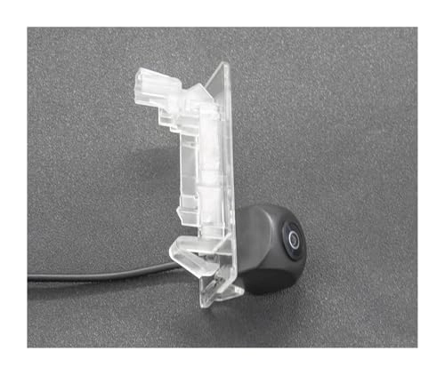 Reverse car rear view camera - Night vision Wired 720 x 540 pixels