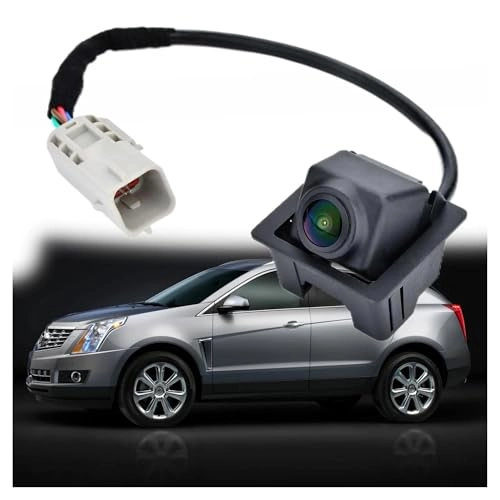 Backup Camera - Night vision WireLess