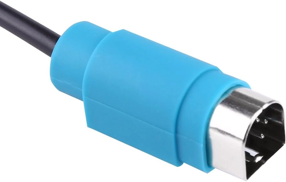 AUX Input Cable