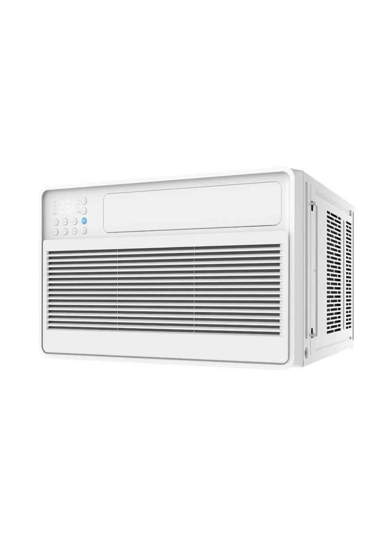 Inverter Window Air Conditioner - 1264 W