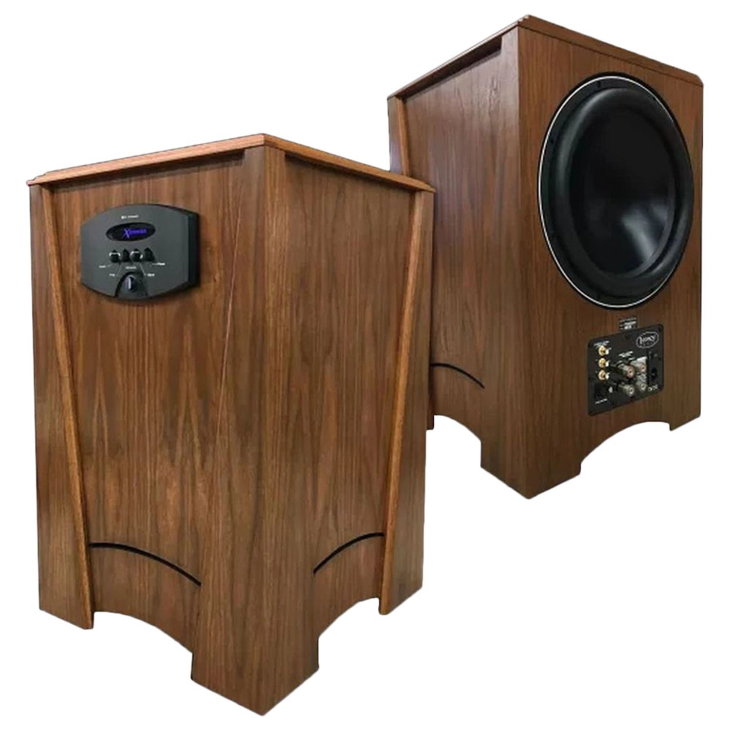 Legacy Audio Xtreame XD - 1000 Watt 15"