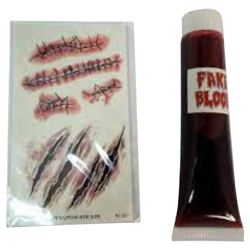 Party Magic Vampire Blood - Suitable for 3 years and above