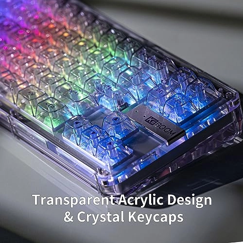 Phantom 68 - Wired/Wireless