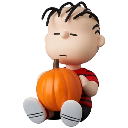 Linus - halloween (8 cm) (MEDI15766)