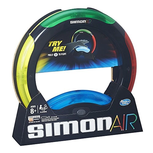 Simon Air - 8 years+
